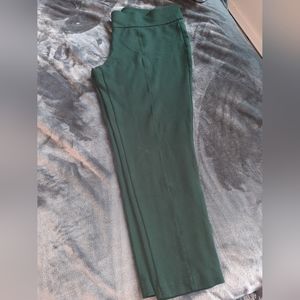 Anne Klein pull on career pants